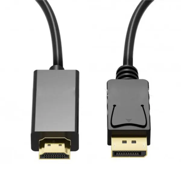 NEXGEN DP To HDMI Cable Premium Wire 1.8 Meter - Image 4