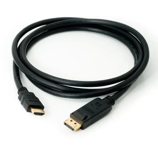 NEXGEN DP To HDMI Cable Premium Wire 1.8 Meter - Image 5