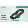 Nexgen Hdmi Cable Pro Series 3m