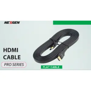 Nexgen Hdmi Cable Pro Series 3m