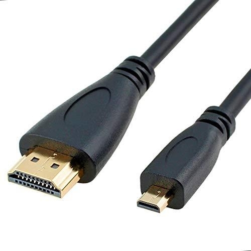 Nexgen Micro HDMI to HDMI Cable - Image 3