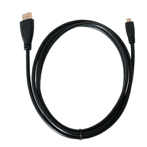 Nexgen Micro HDMI to HDMI Cable - Image 4