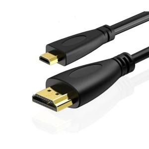 Nexgen Micro HDMI to HDMI Cable