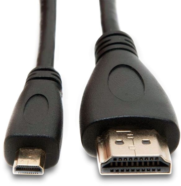 Nexgen Micro HDMI to HDMI Cable - Image 5
