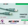 Nexgen Printer Cable 1.5M