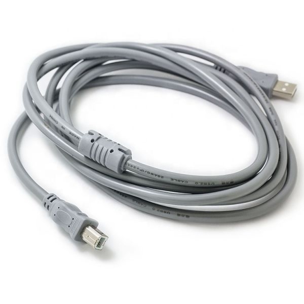 Nexgen Printer Cable 1.5M - Image 3