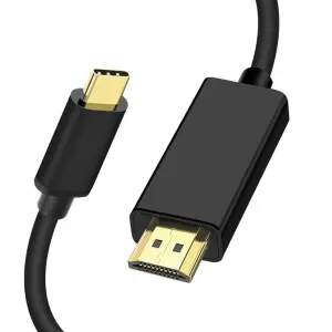 Nexgen Usb C To Hdmi Cable 1.8m