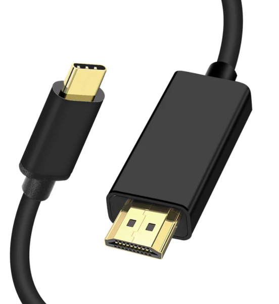 Nexgen Usb C To Hdmi Cable 1.8m