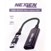 Nexgen Video Capture Card Hdmi 4k 60Hz Support