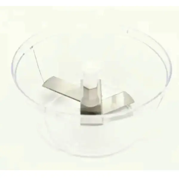 Nice Speedy Food Chopper LY-606 - Image 4