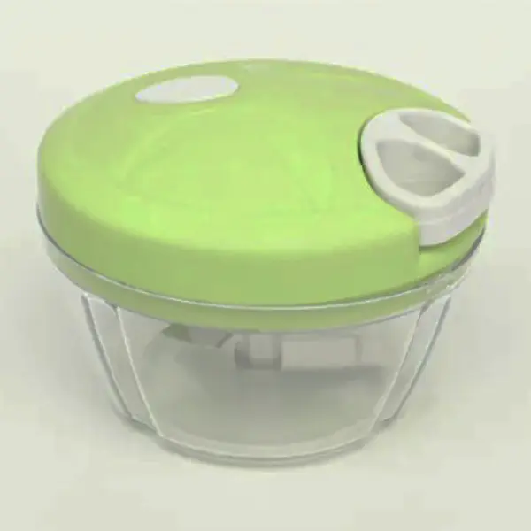 Nice Speedy Food Chopper LY-606 - Image 5