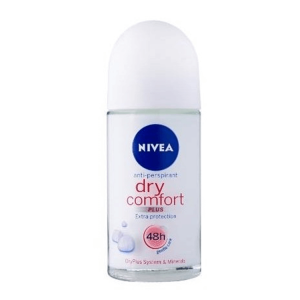 Nivea Deo Roll On Dry Female 50ml