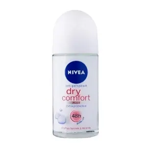 Nivea Deo Roll On Dry Female 50ml
