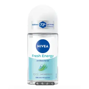 Nivea Deo Roll On Energy Fresh 50ml