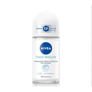 Nivea Deo Roll On Fresh 50ml