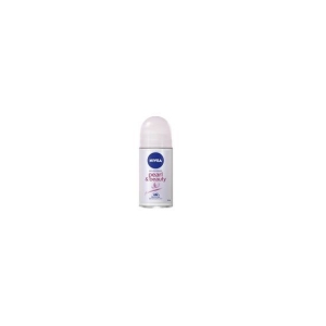 Nivea Deo Roll on Pearl & Beauty 50ml