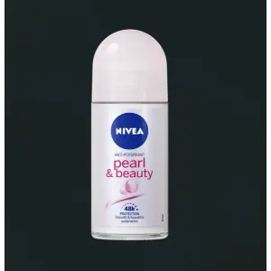 Nivea Deo Roll on Pearl & Beauty 50ml