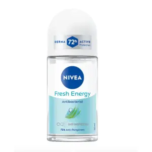 Nivea Fresh Energy Roll on
