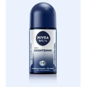 Nivea Men Brightening Roll On