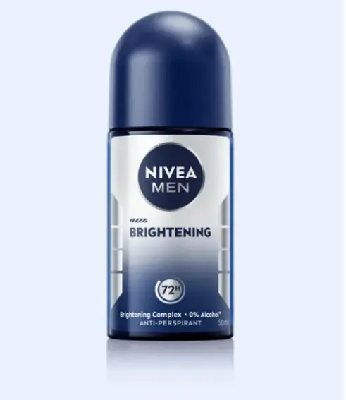 Nivea Men Brightening Roll On