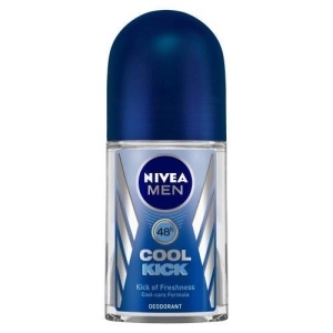 Nivea Deo Roll On Cool Kick 50ml