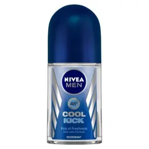 Nivea Deo Roll On Cool Kick 50ml