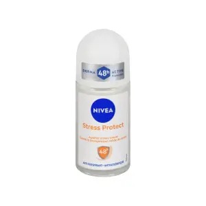 Nivea Stress Protect Anti-Perspirant Roll On 50gm