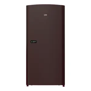 Beko 188 Ltr. Single Door Refrigerator