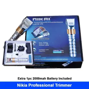 Nikai 1750 Multipurpose Trimmer