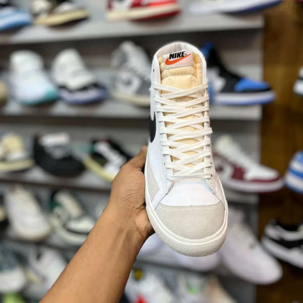 Nike Blazer High - Image 2
