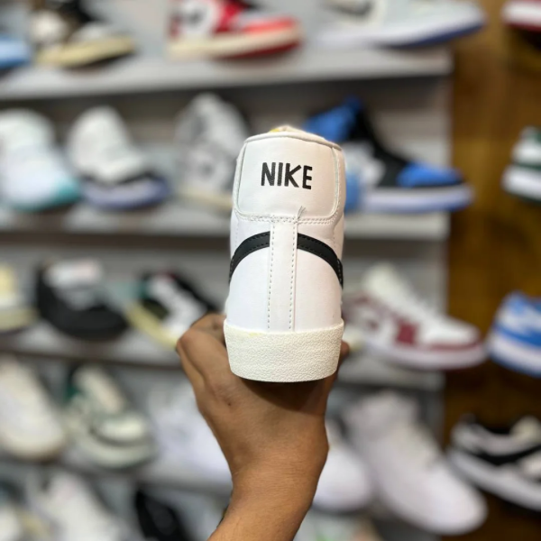 Nike Blazer High - Image 3