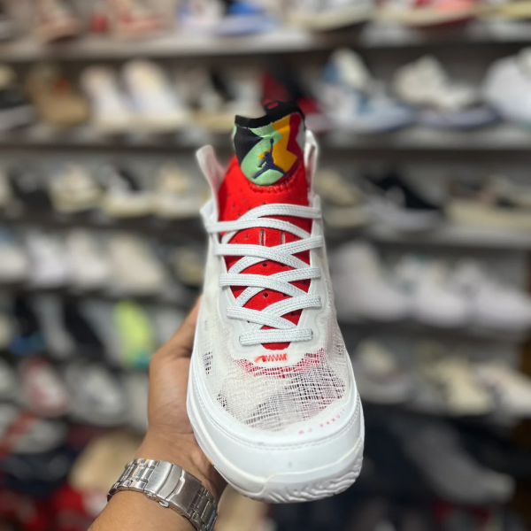 Nike Jordan 37 HARE - Image 2