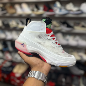 Nike Jordan 37 HARE