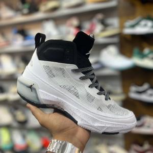Nike Jordan 37 OREO