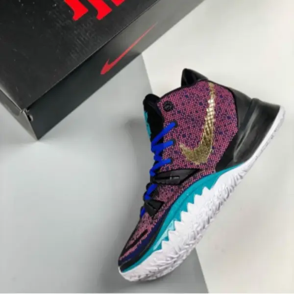 Nike KYRIE 7 (Chinese New Year) - Image 2