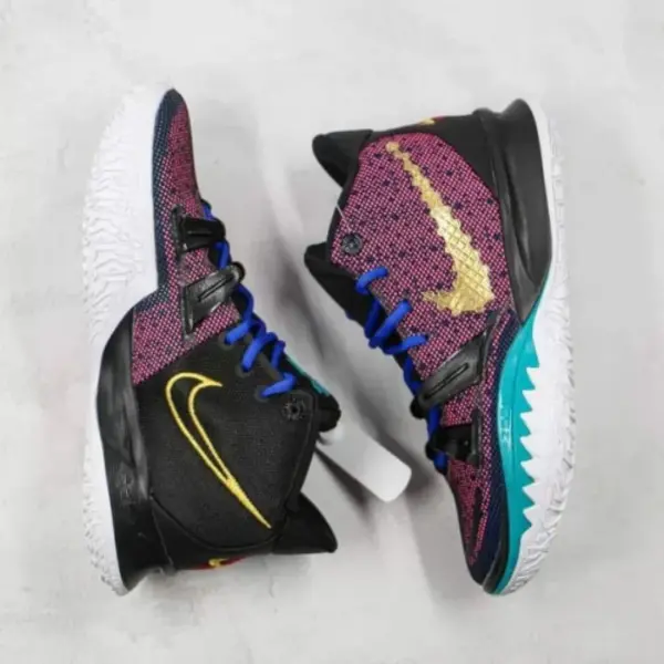 Nike KYRIE 7 (Chinese New Year) - Image 3