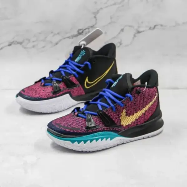 Nike KYRIE 7 (Chinese New Year)