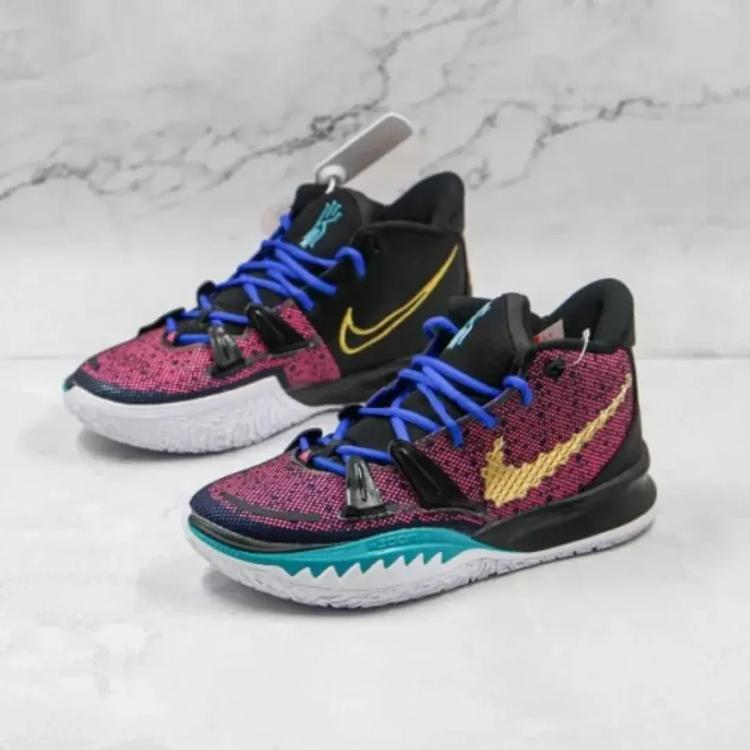 Nike KYRIE 7 (Chinese New Year)