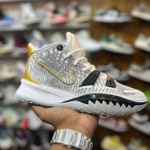 Nike KYRIE 7 (Ring White)