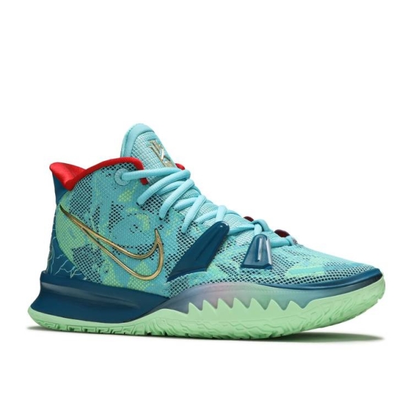 Nike KYRIE 7 Special FX Shoes for Men - Image 2