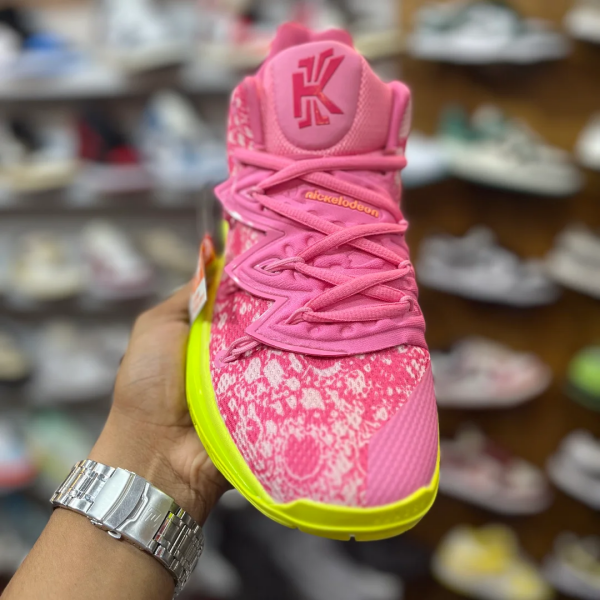 Nike KYRIE (Spongebob Patrick Star) - Image 2