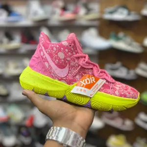 Nike KYRIE  (Spongebob Patrick Star)