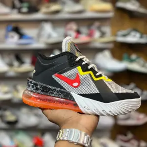Nike LeBron Low SPACE JAM