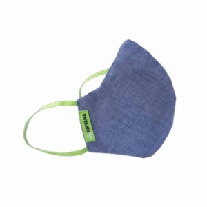 Nirvana Mask Reusable and washable for Kids & Adults | Anti Pollution Mask