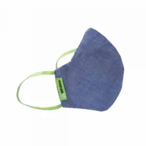 Nirvana Mask Reusable and washable for Kids & Adults | Anti Pollution Mask