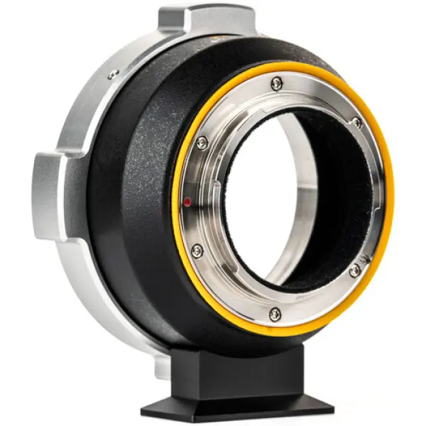 NiSi ATHENA PL-E Adapter for PL Mount Lenses to Sony E Camera - Image 2