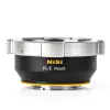 NiSi ATHENA PL-E Adapter for PL Mount Lenses to Sony E Camera