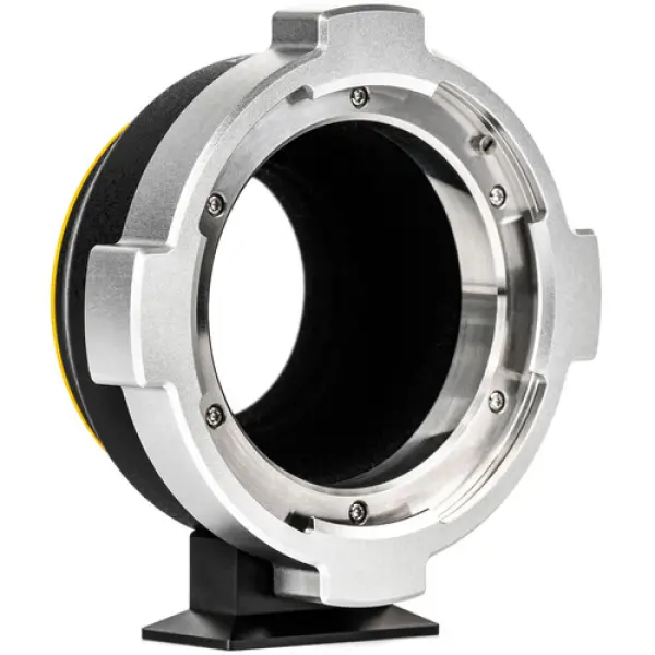 NiSi ATHENA PL-E Adapter for PL Mount Lenses to Sony E Camera - Image 3