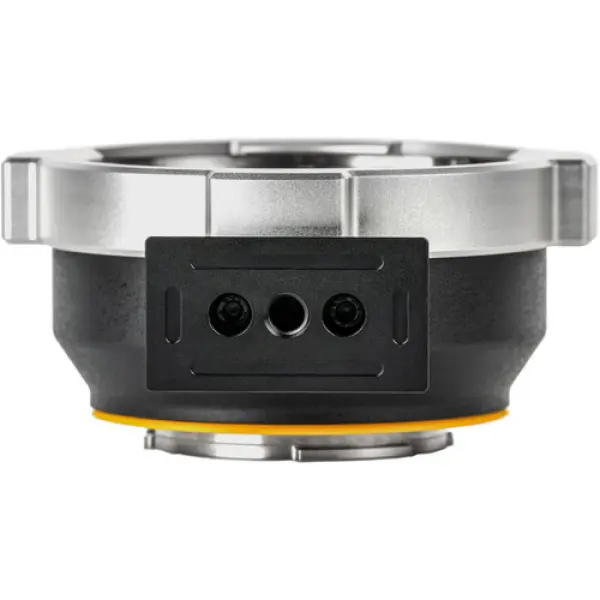 NiSi ATHENA PL-E Adapter for PL Mount Lenses to Sony E Camera - Image 4