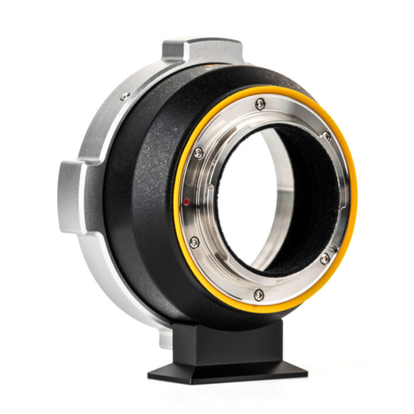 NiSi ATHENA PL-RF Adapter for PL Mount Lenses to Canon RF Cameras - Image 2